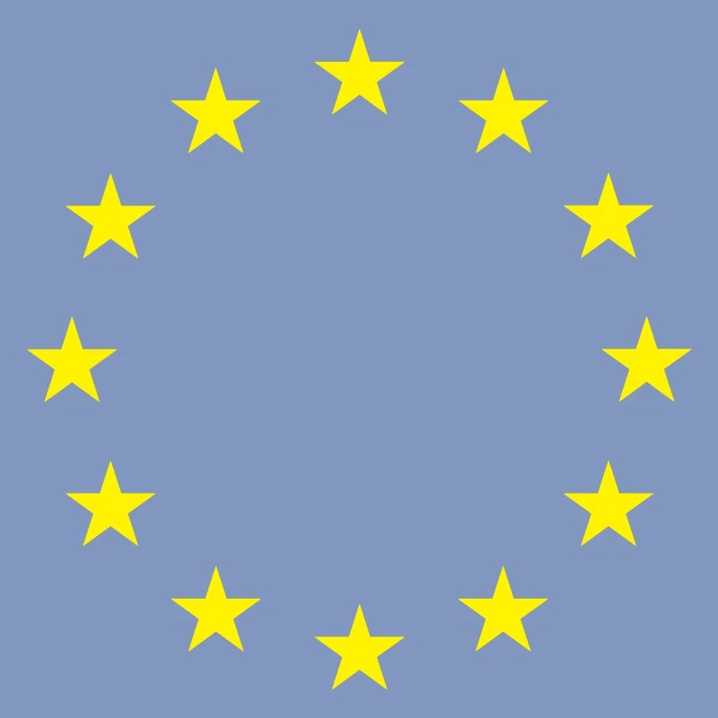 EU flag