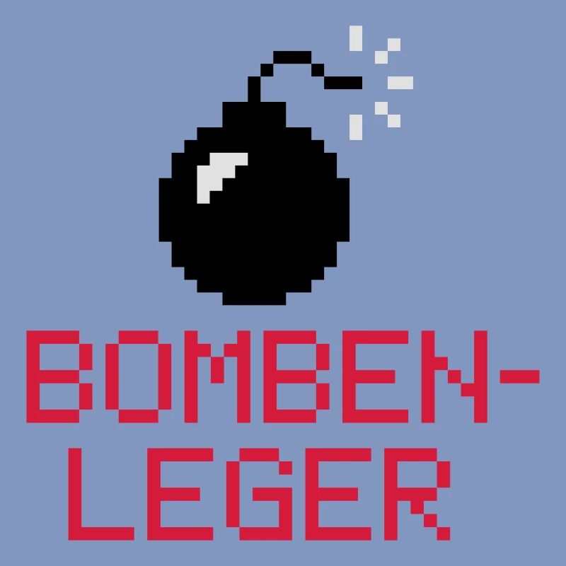 Bomben Leger