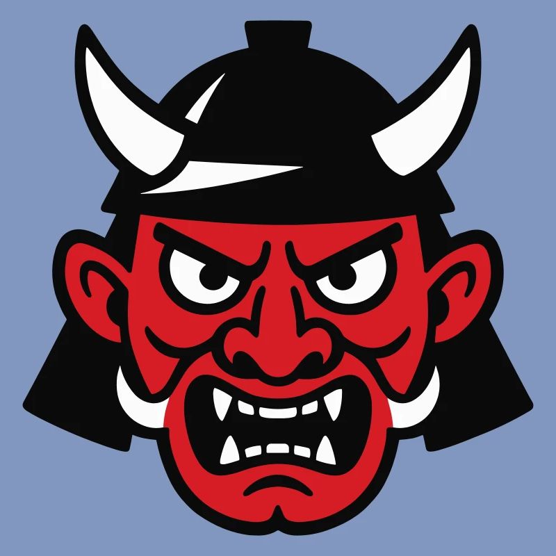 Samurai Devil