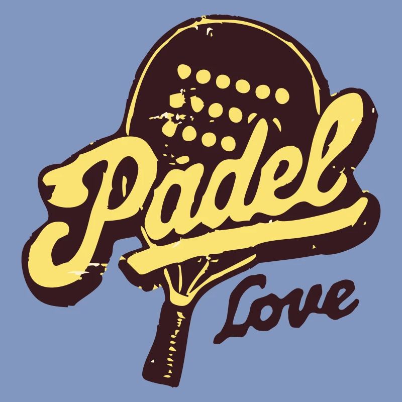 Paddle Love Retro
