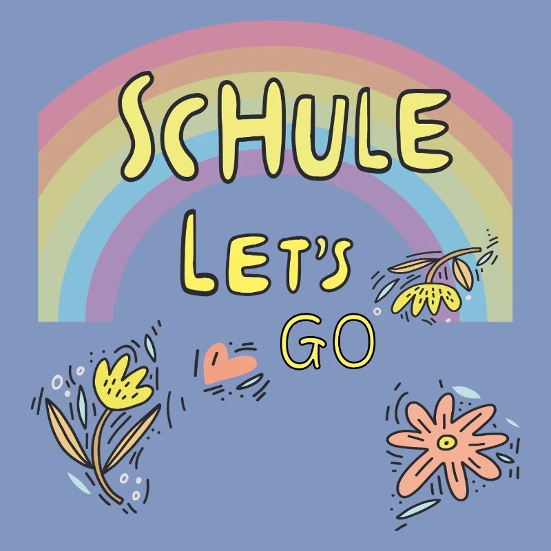 Schule Einschulung