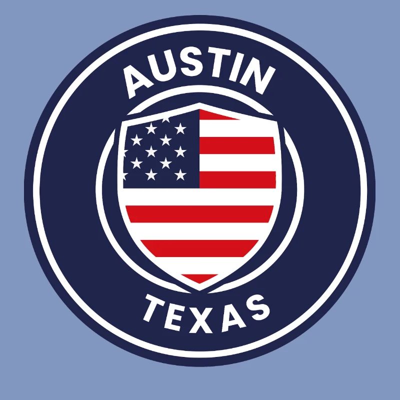 Austin Texas Shield