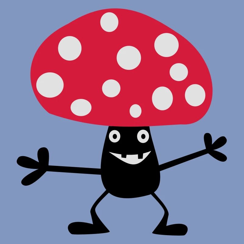 Toadstool vilain
