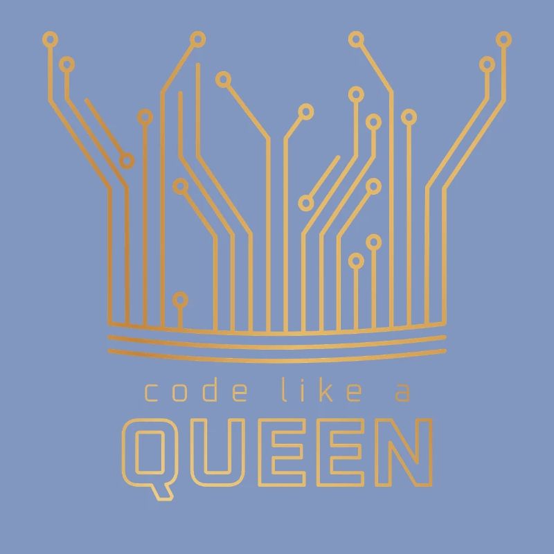 Code Like a Queen