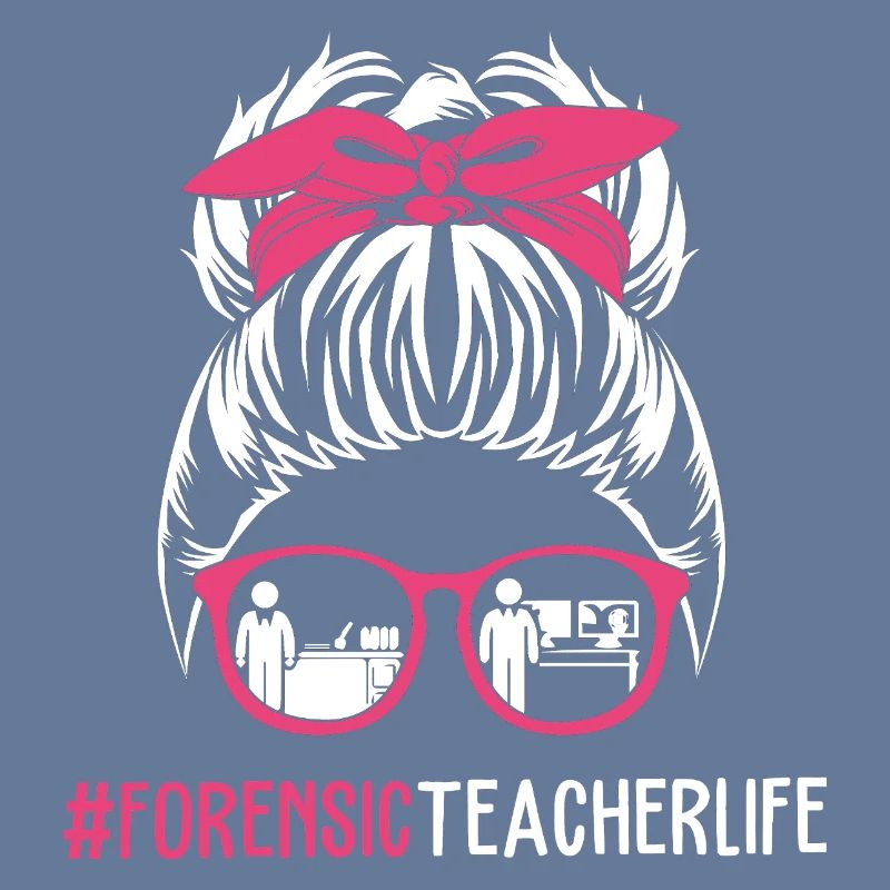 Forensics, Forensic Scientists, Forensic Science