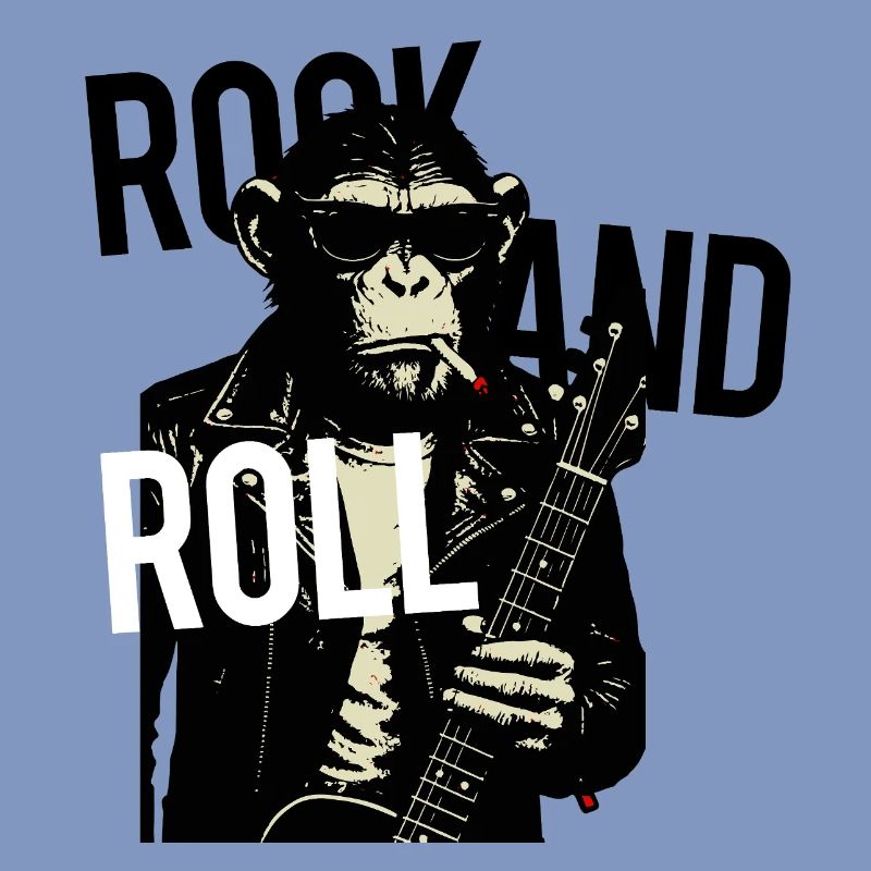 Rollin Monkey Rock