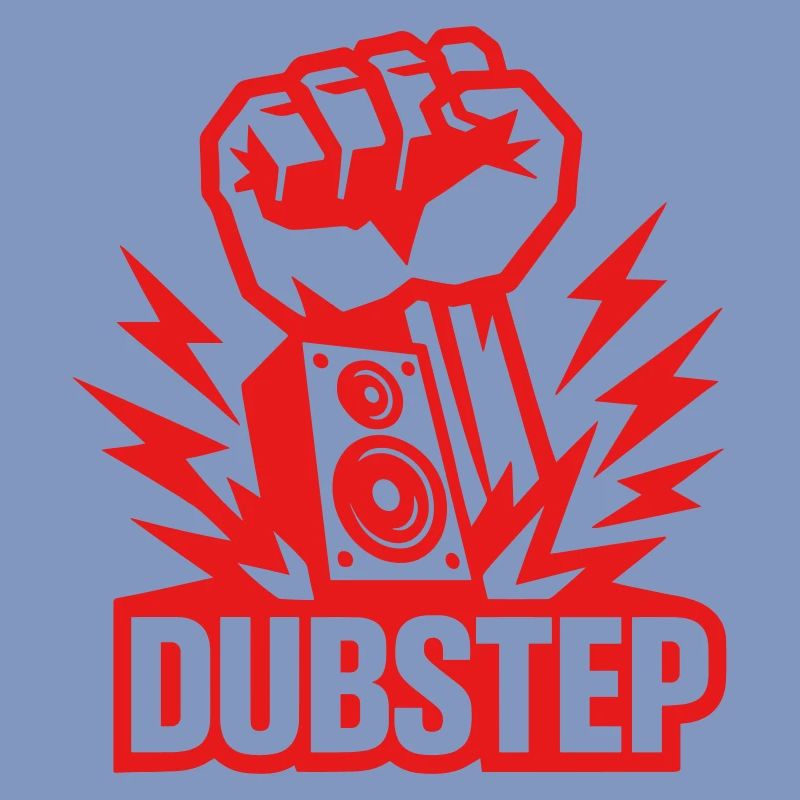 Le pouvoir du dubstep
