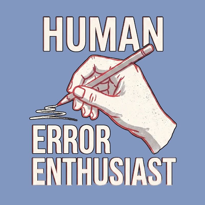 Human Error