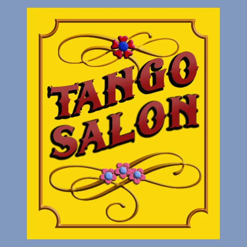 Salon de tango