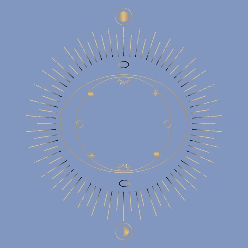 Conception du circuit de l’anneau solaire