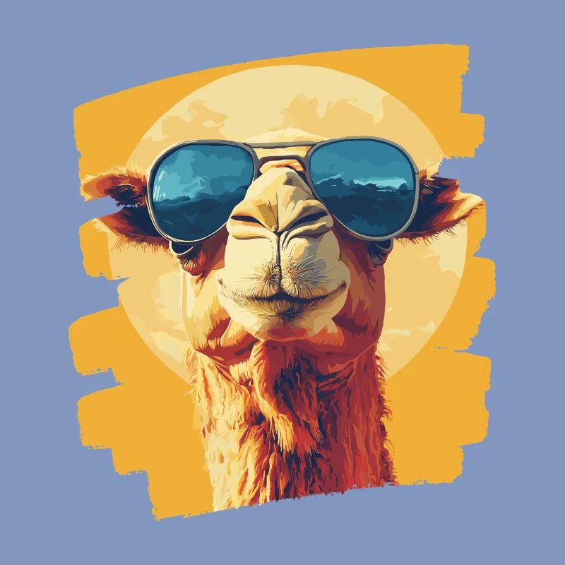 Kamel