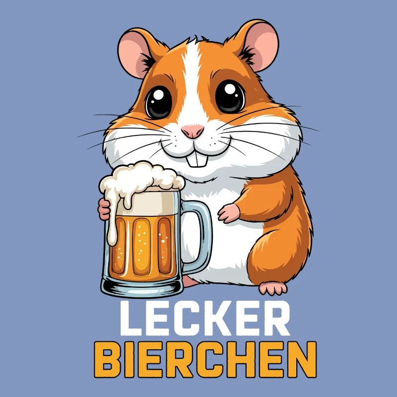 Lecker Bierchen