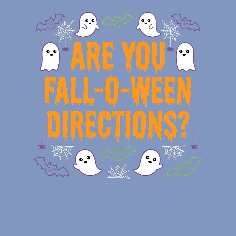 Bist du ein Herbst-O-Ween-Anleitungslehrer? Hallow