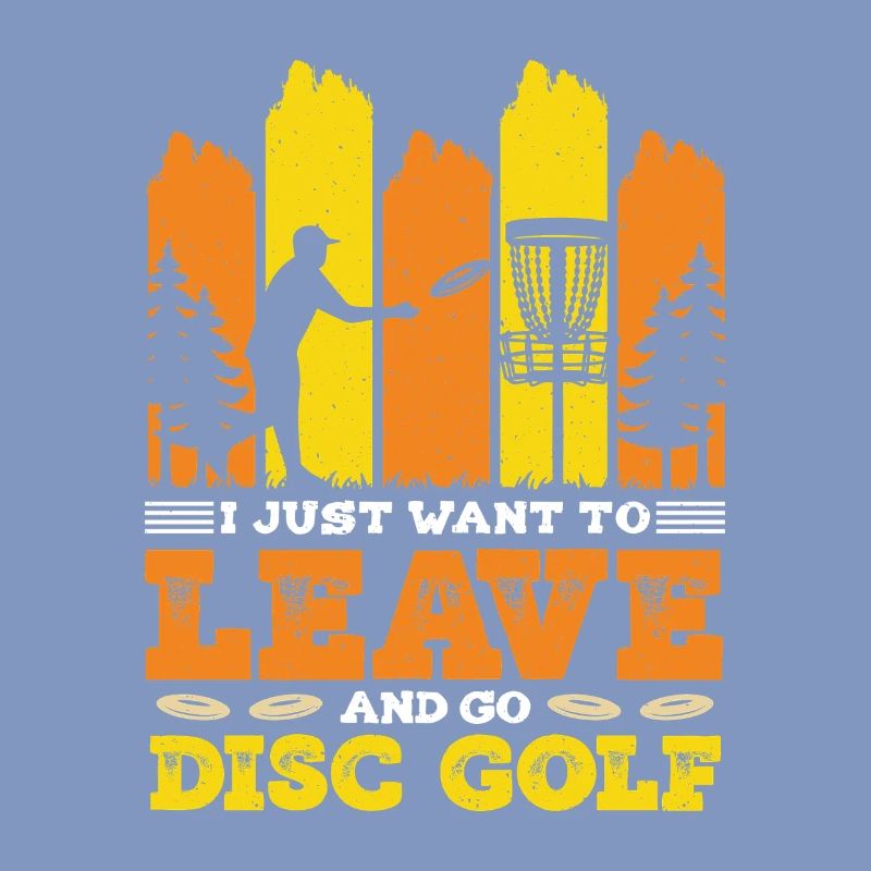 Cadeaux de disc golf Disc Golf