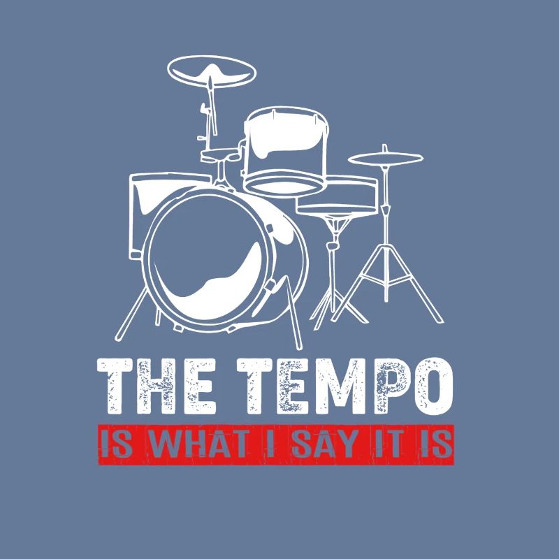 Drummer Drum Drumsticks