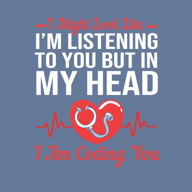 Medizin Programmierer Medizinischer Coder