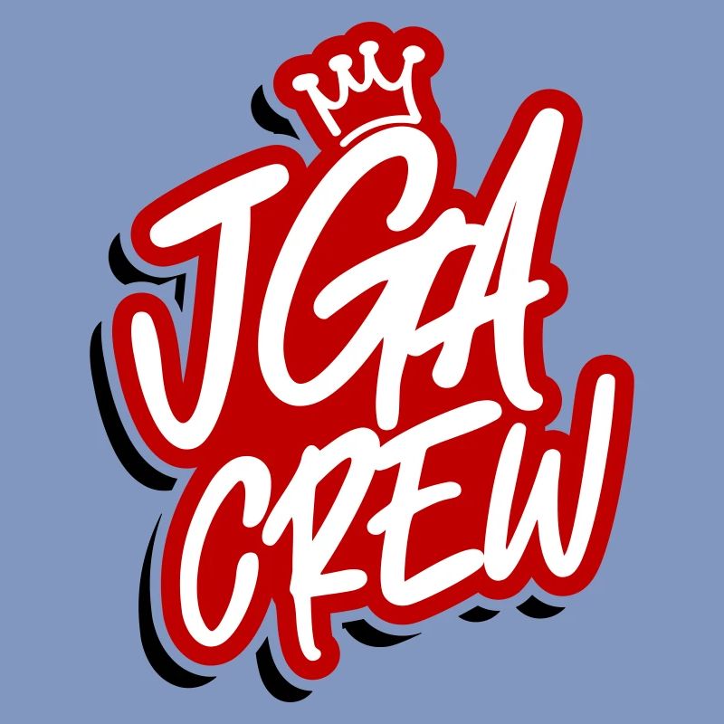 Jga Crew Junggesellenabschied