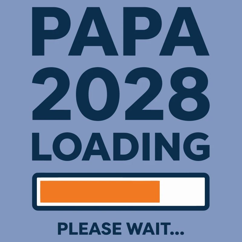 Dad 2028 Loading