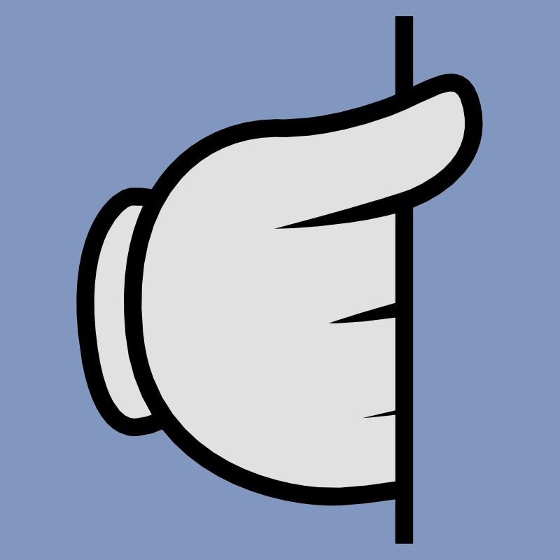 Napoleon Hand