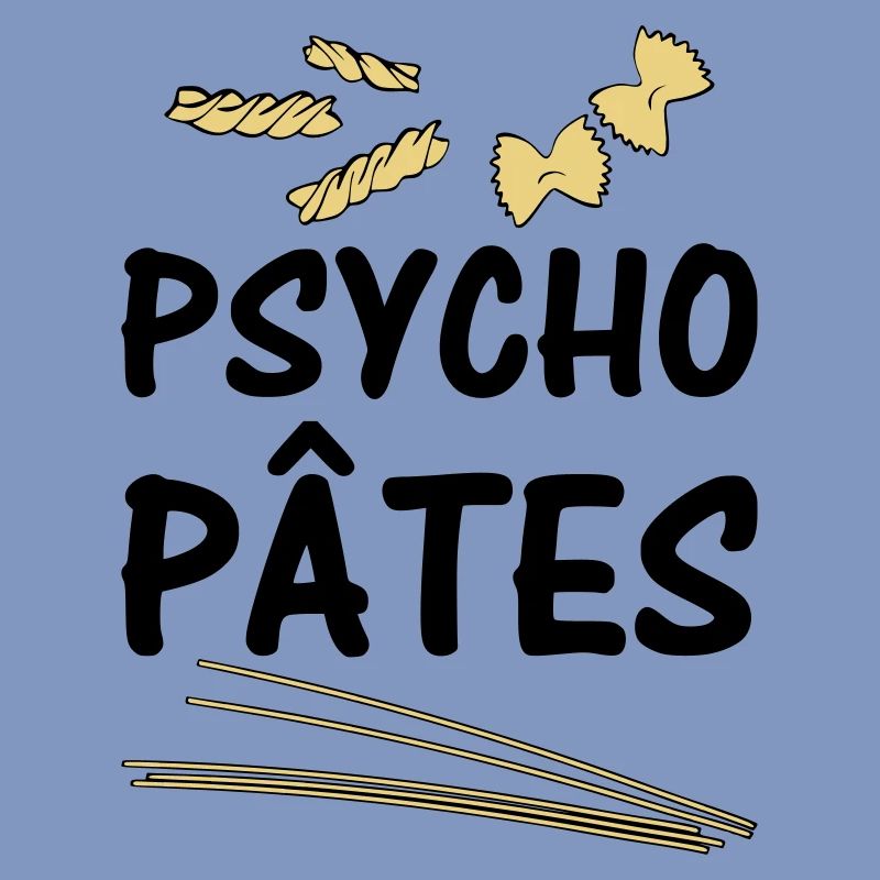 Psycho Pâtes