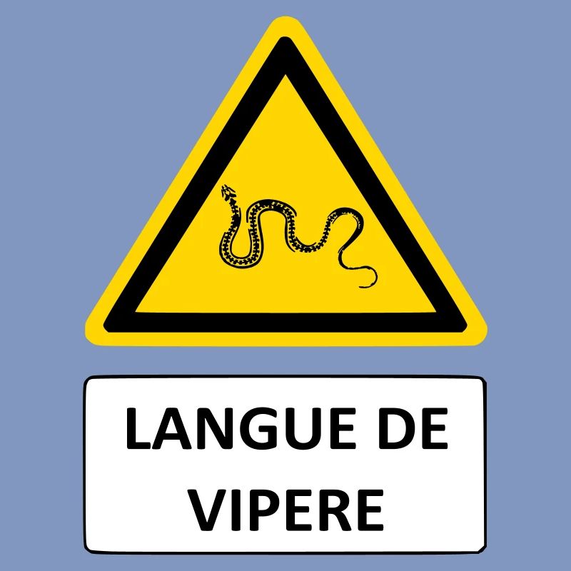 Viper's Tongue