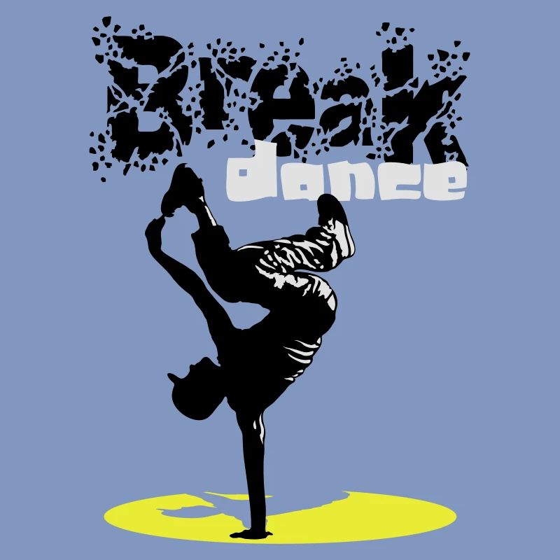 Breakdance flex