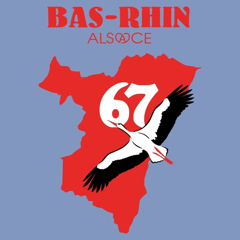 Bas-Rhin 67 