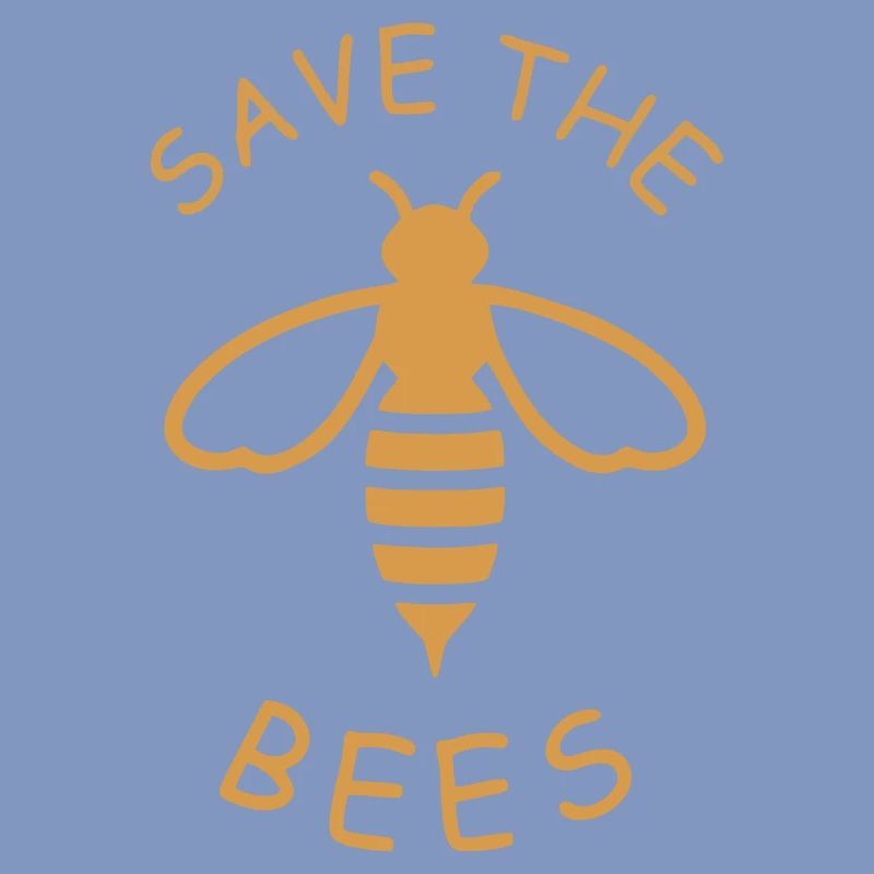 Save the Bees Eco-Design