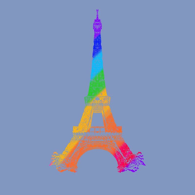 Eiffel tower