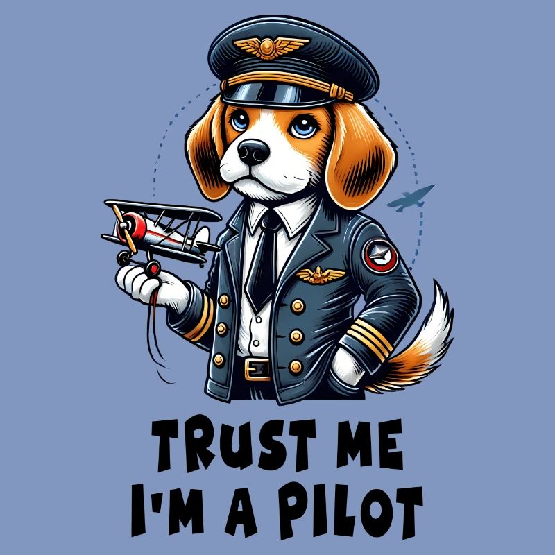 Beagle Pilot