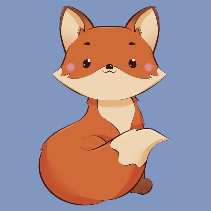 Fuchs
