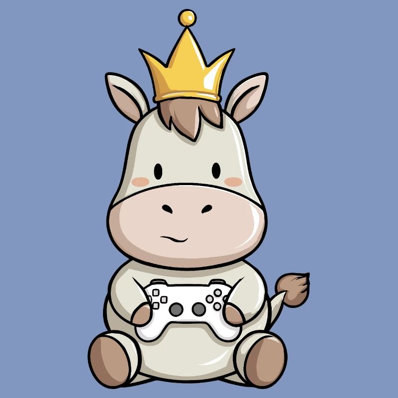 controller esel krone