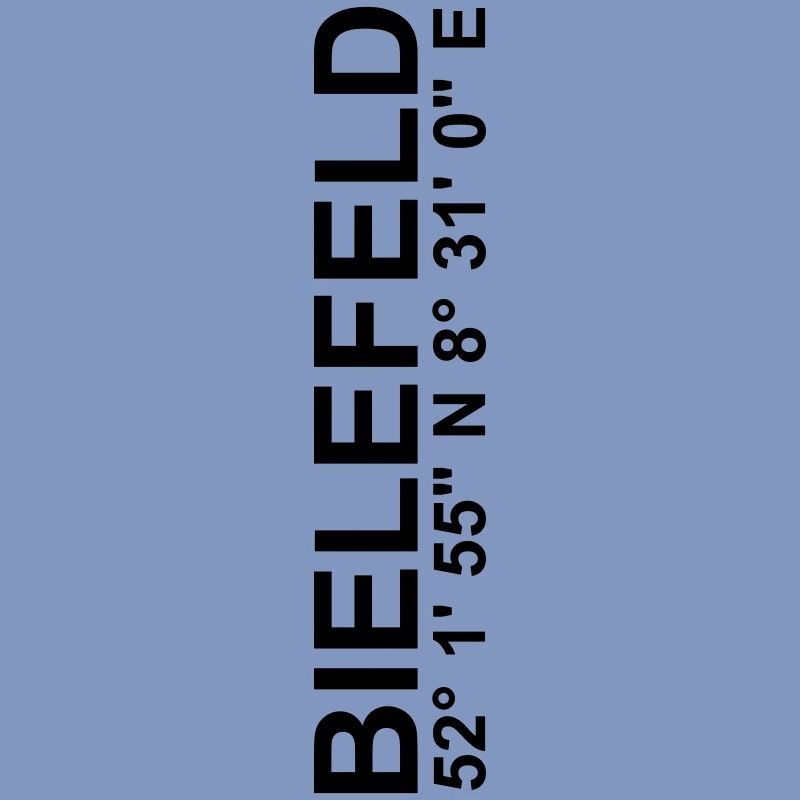BIELEFELD coordinates Schüco Arena DSC