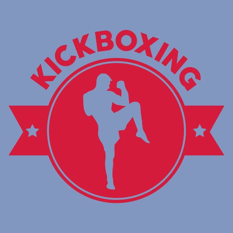 Kickboxen / Kickboxing / Kickboxer / Kick Boxing