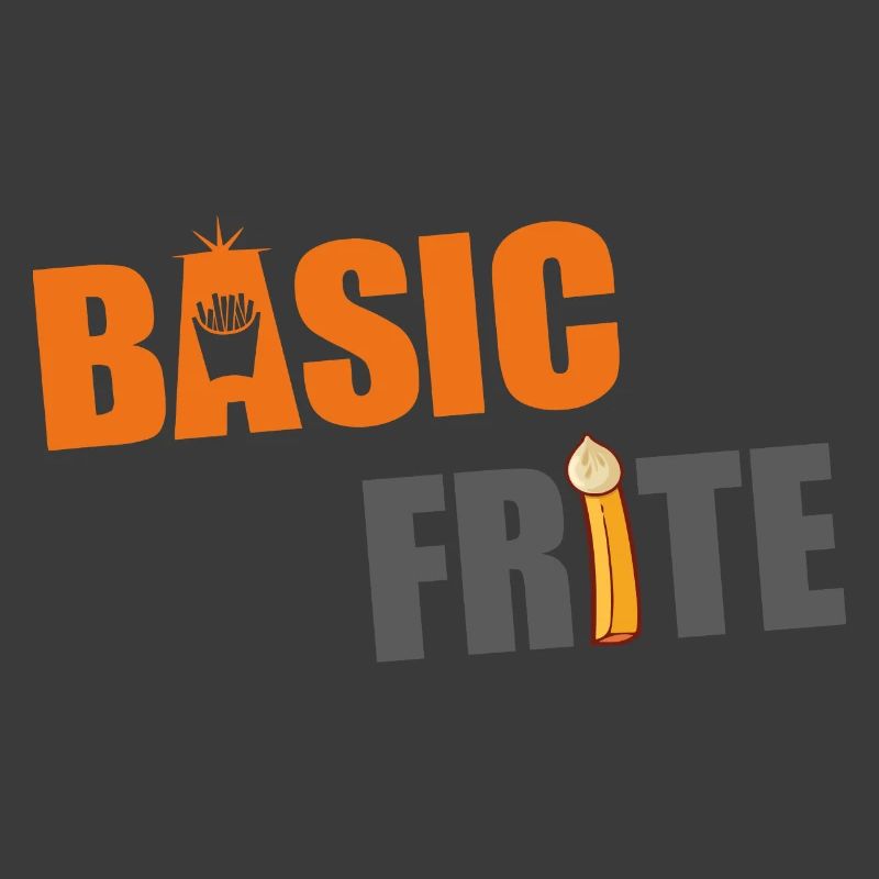 Basic frite 2