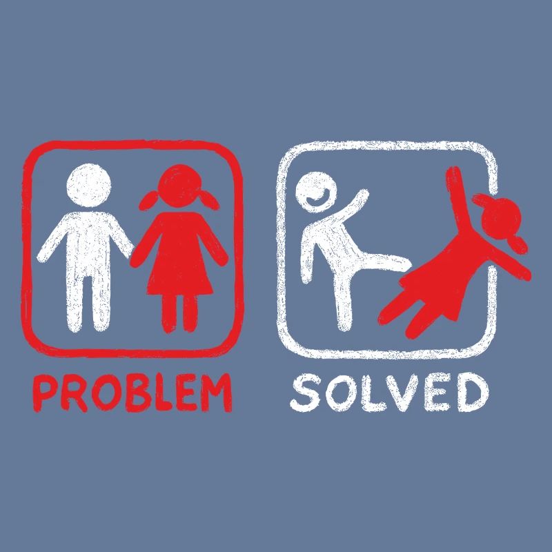 Problem Solved