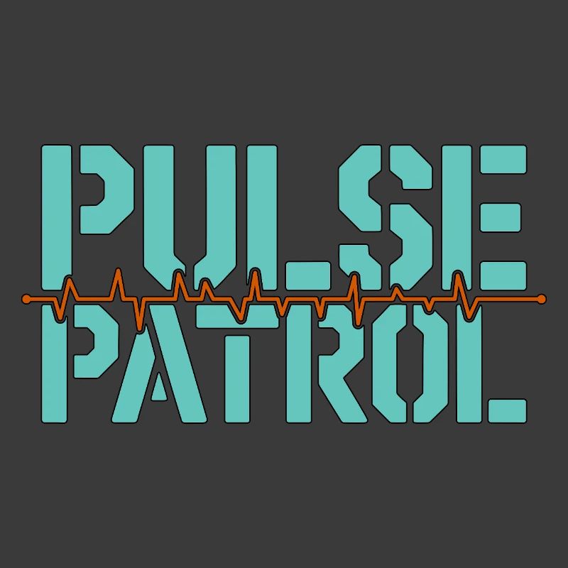 Cardiac Tech Pulse Patrol Pacemaker Technician