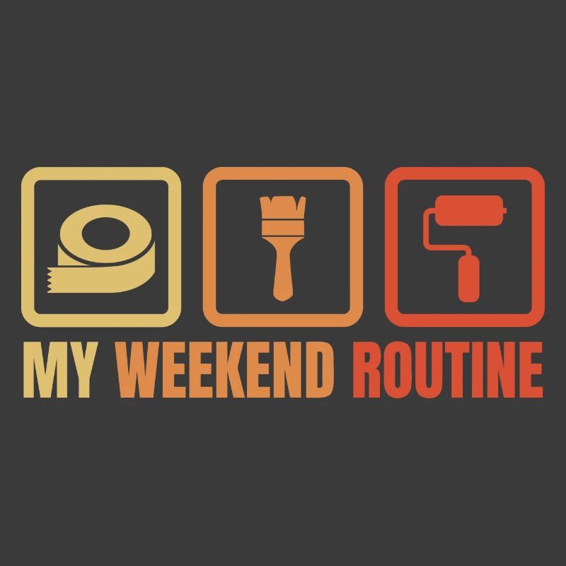 Painter Varnisher Weekend