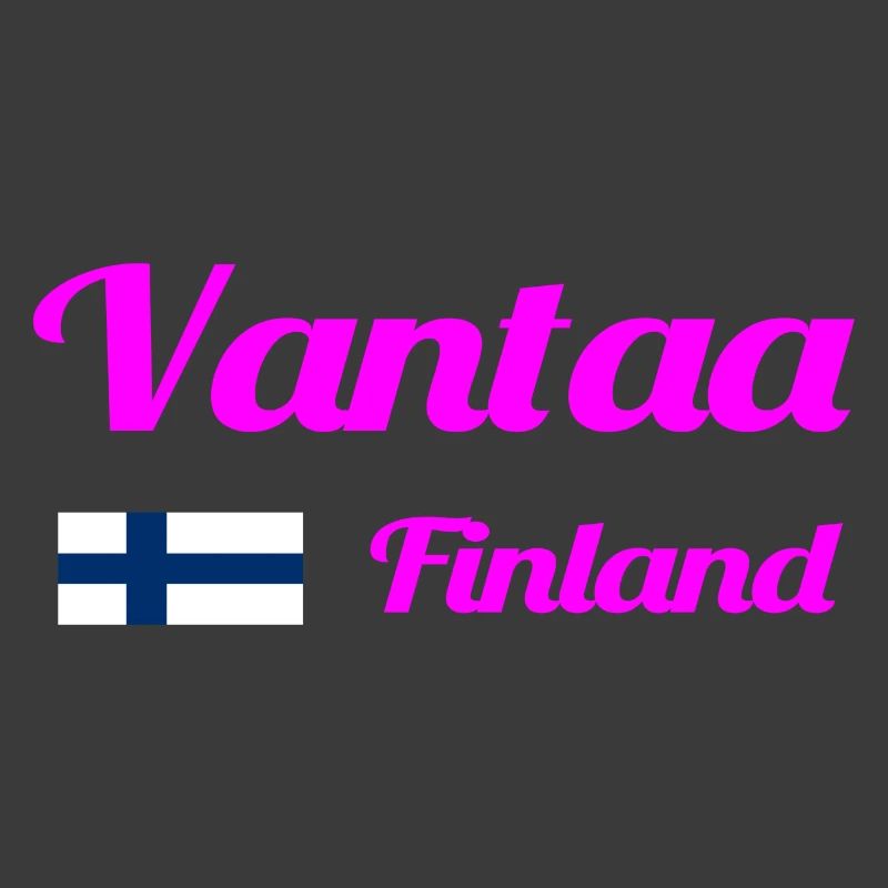 Vantaa Finlande Imprimer