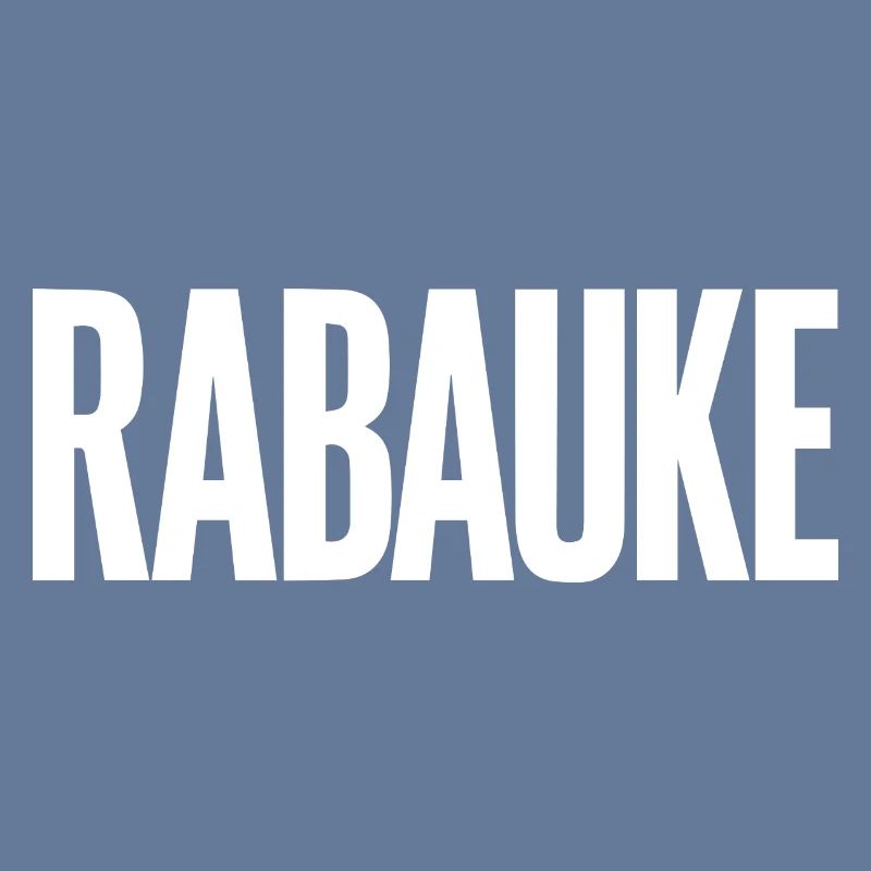 Rabauke