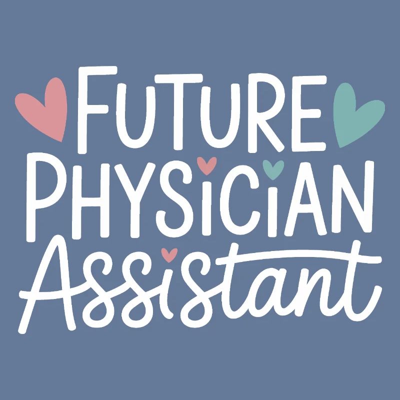 Future Physician Assistant