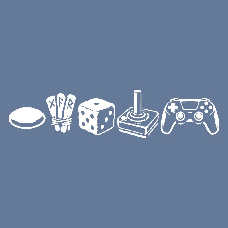 Controller Evolution | Gamer