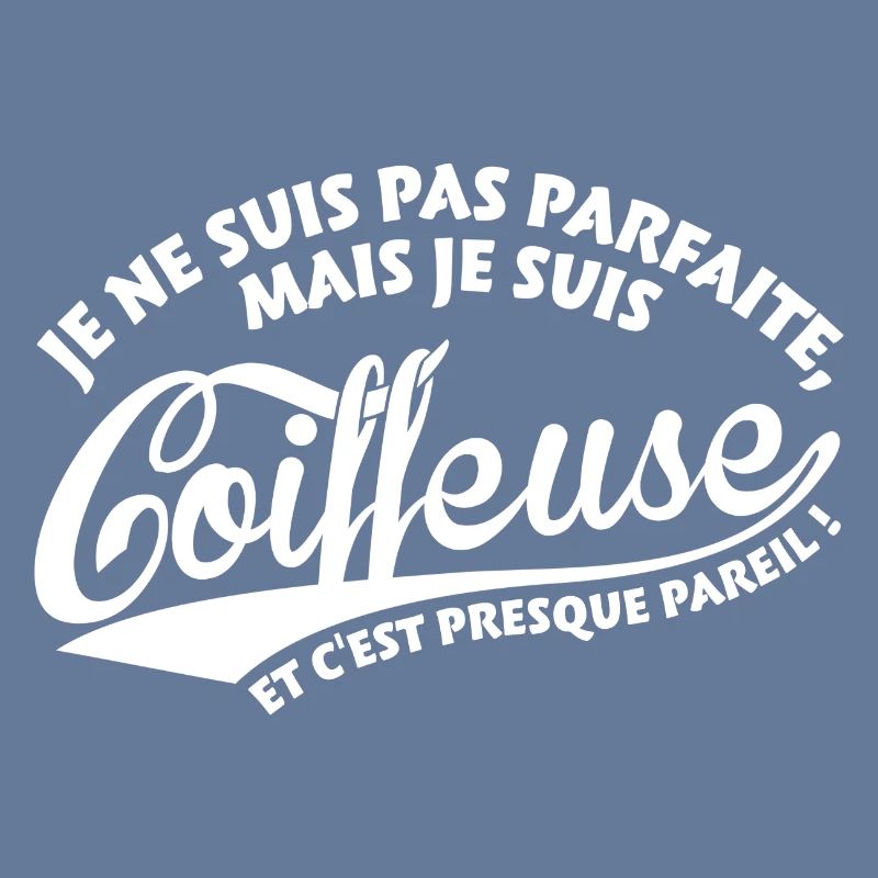 Parfaite Coiffeuse