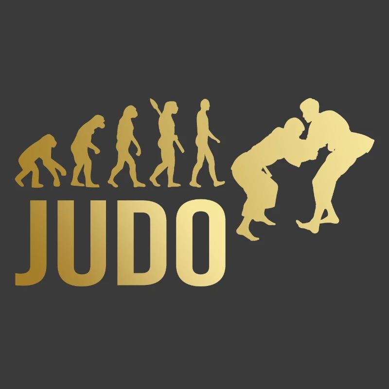 Judo Evolution
