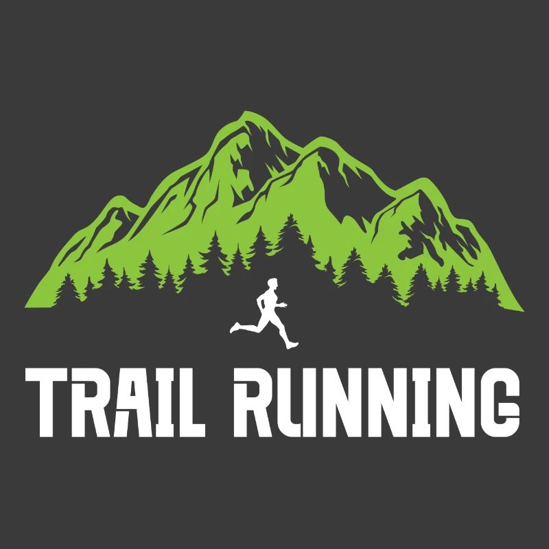 Course sur sentier
