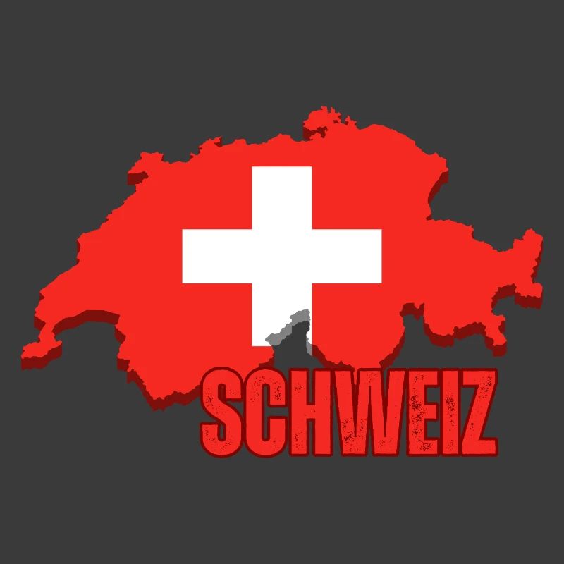 Flagge der Schweiz, Schweizer Stolz