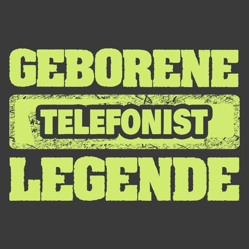 Beruf Telefonist