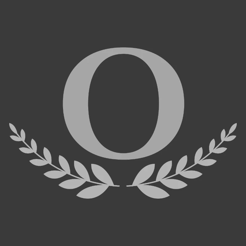 O