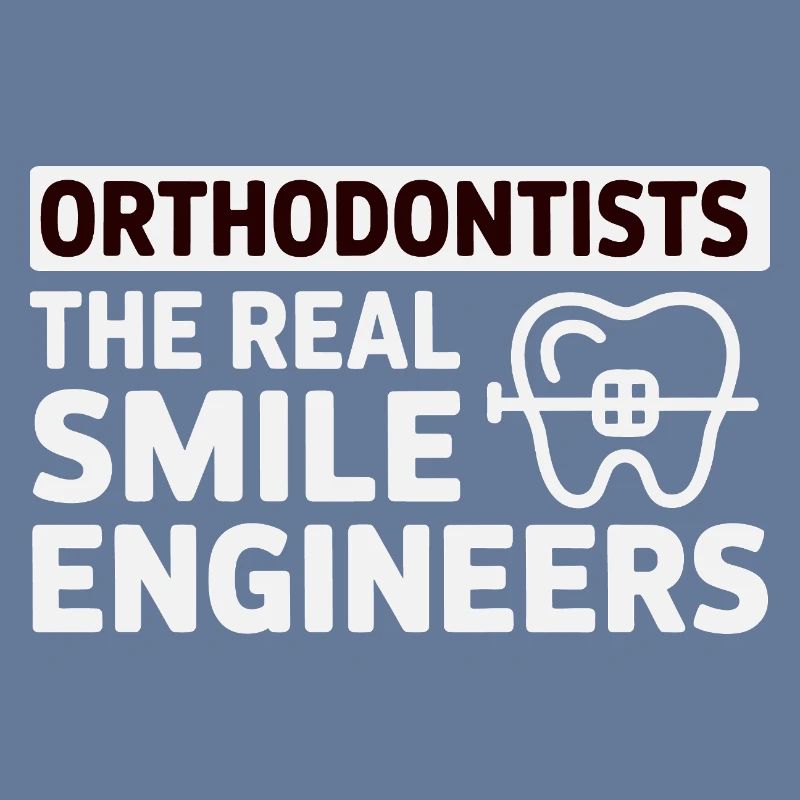 Dental Expert Structural Alignment Engineer Gear 