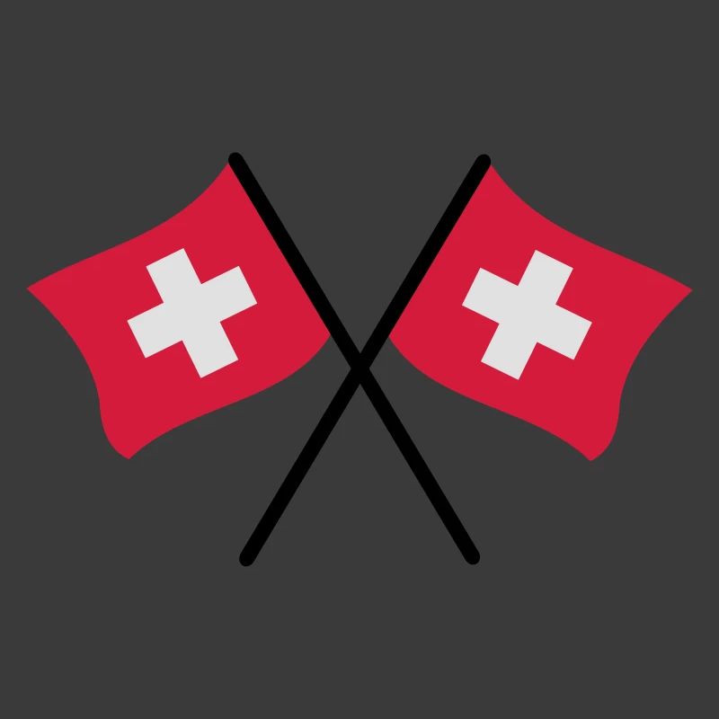 Swiss Flag